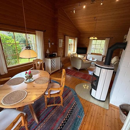 Blockhaus Ville Thoren Εξωτερικό φωτογραφία